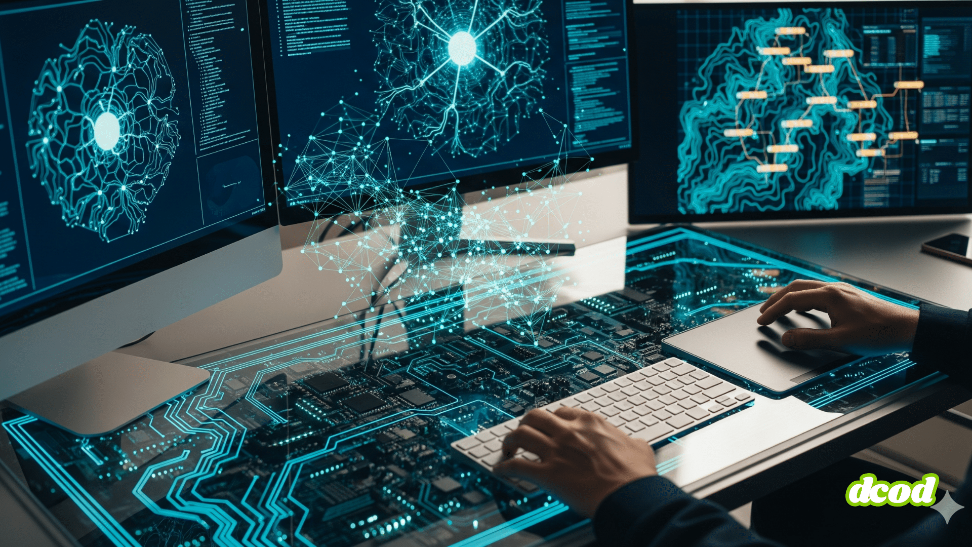 Menaces & IA : 13 dérives et avancées clés du 28 octobre 2026 (dont DeepSeek) 17 L'IA a le « potentiel » de transformer les script kiddies en attaquants d'infrastructures sophistiqués.
