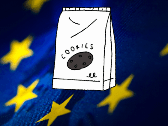 DCOD Vers la fin des cookies en Europe