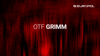 Groupe de travail opérationnel GRIMM – Lutte contre la violence en tant que service et le recrutement de jeunes délinquants dans la criminalité grave et organisée. | Europol