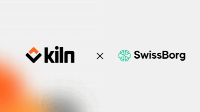 Incident SOL et SwissBorg - Annonce