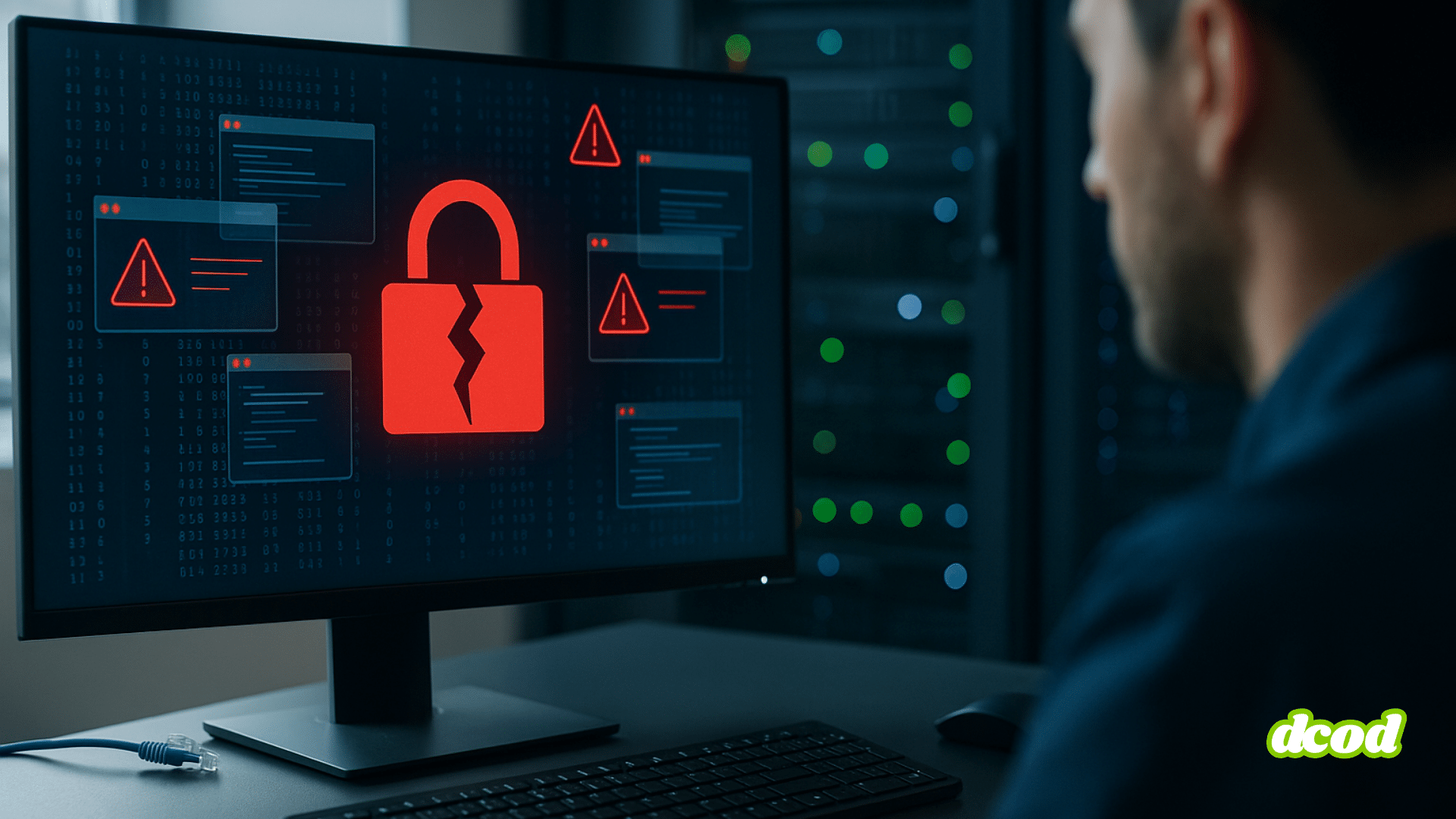 Les vulnérabilités à suivre - 29 déc 2025 10 La faille critique n8n (CVSS 9.9) permet l'exécution de code arbitraire sur des milliers d'instances.