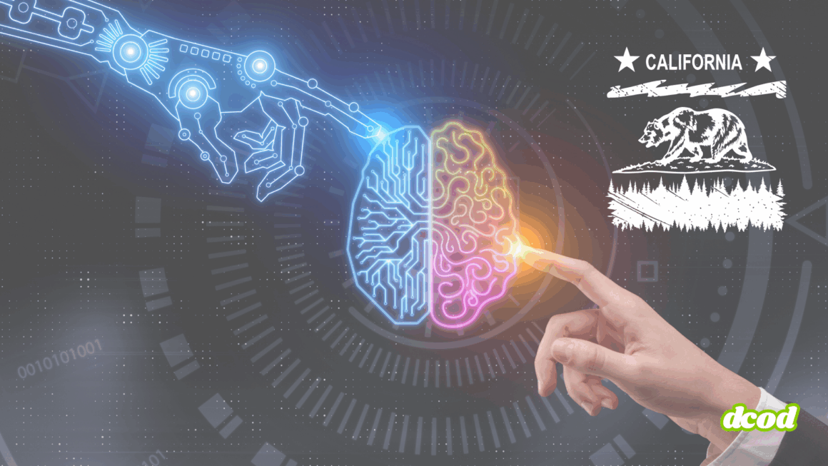 La Californie impose des protocoles de sécurité publics aux entreprises d’IA afin de prévenir l’usage malveillant des modèles avancés.