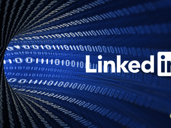DCOD LinkedIn qui aspire des donnees