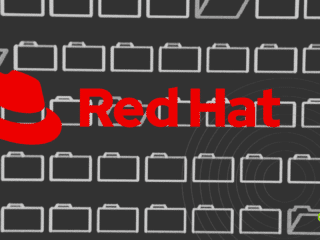 DCOD Vol de donnees chez Red hat