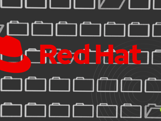 DCOD Vol de donnees chez Red hat