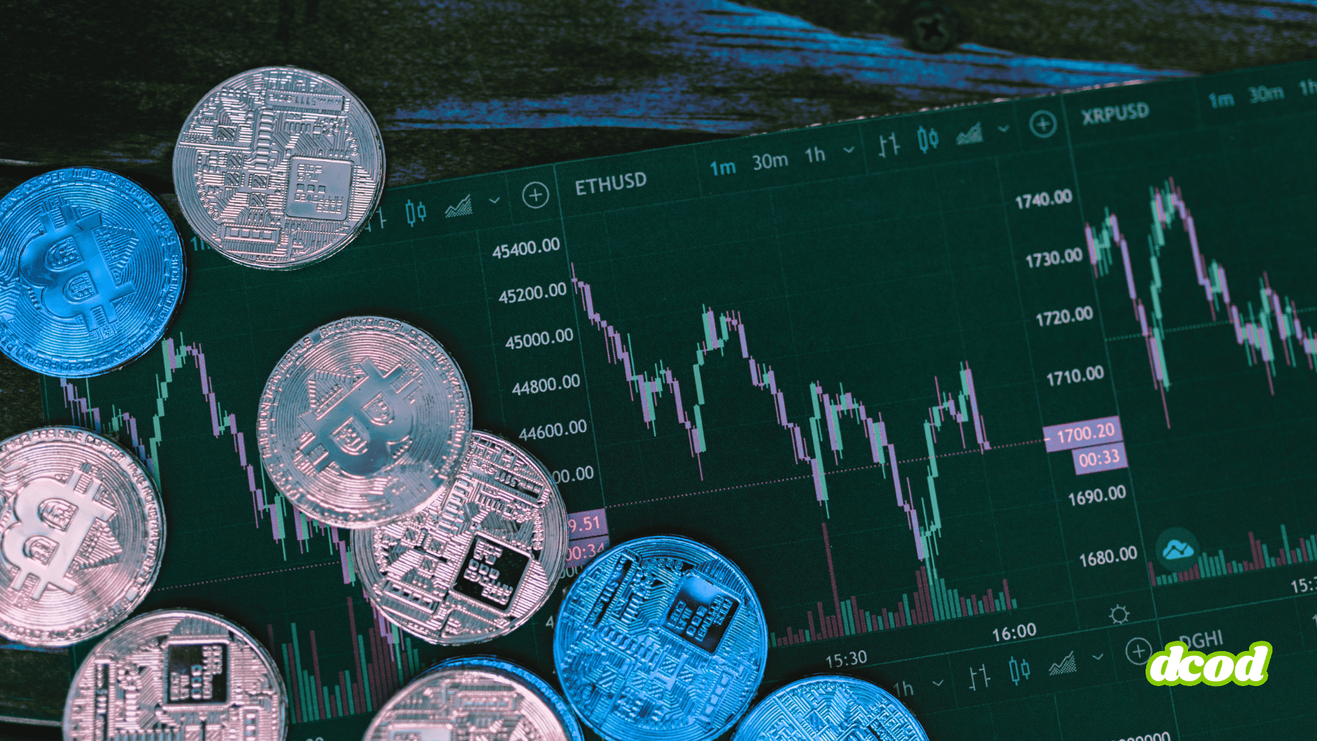 Le token Truebit s'effondre de 99,9 % après qu'un pirate a dérobé 26,6 millions de dollars en ether.