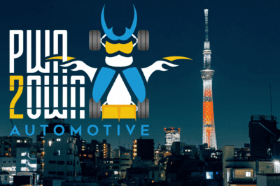 Zero Day Initiative — Pwn2Own Automotive revient à Tokyo avec des chargeurs étendus et plus encore !
