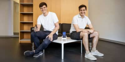 La société dérivée de l'ETH renforce la sécurité des smartphones grâce à des domaines privés