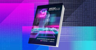 Rapport sur la sécurité des hackers - 9e édition | HackerOne