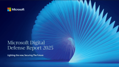 Rançongiciels et extorsion : plus de 50 % des cyberattaques motivées par l’argent 7 Rapport Microsoft sur la défense numérique 2025 | Microsoft