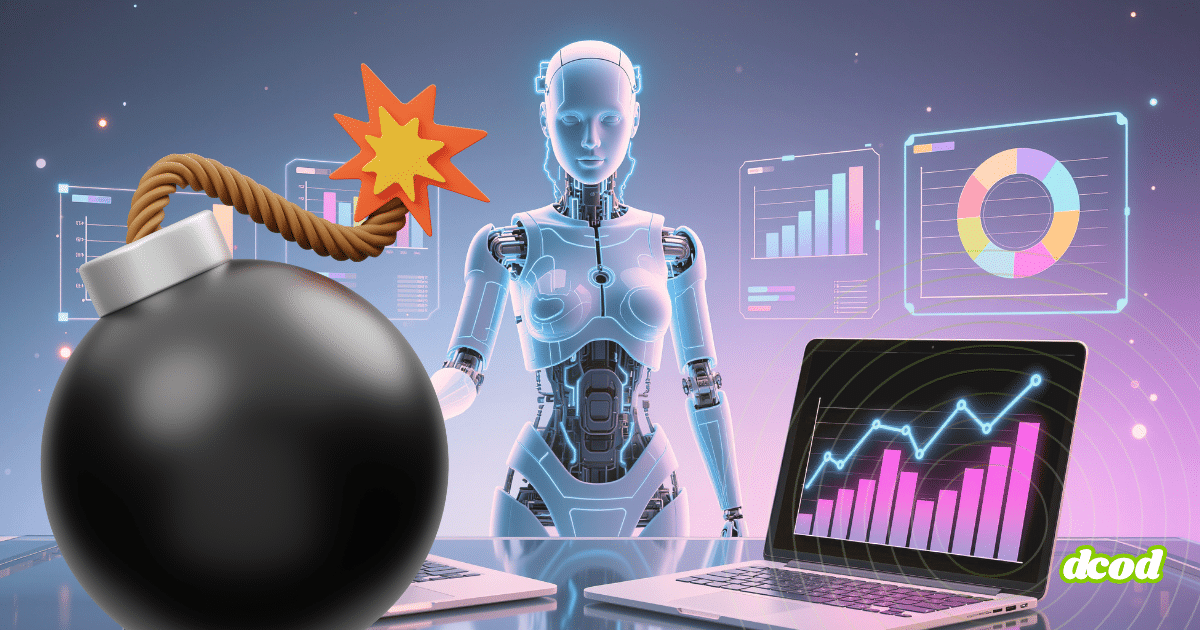 Navigateurs AI : une bombe à retardement pour la cybersécurité