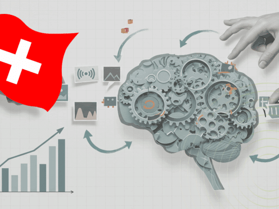 DCOD adoption de lIA en Suisse 1