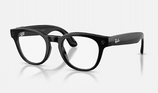 Ray-Ban Meta : la LED désactivée par des moddeurs (Enquête) 8 Meta est averti que les lunettes de reconnaissance faciale pourraient armer les prédateurs sexuels