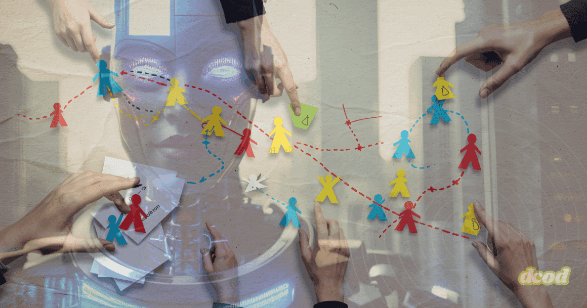 IA et influenceurs synthetiques manipulation massive sur les reseaux sociaux