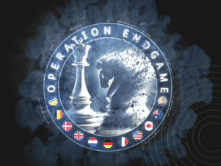 Operation Endgame 1