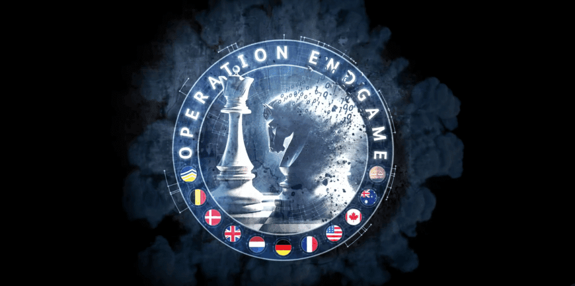 Endgame : Europol et Eurojust saisissent 1 025 serveurs criminels 6 Operation Endgame