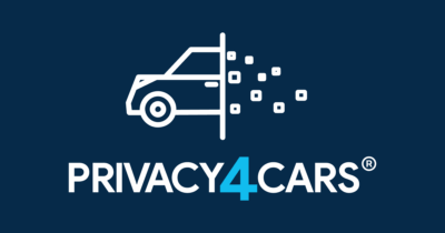Voitures connectées : les bons réflexes pour vos données personnelles 7 Page d'accueil - Privacy4Cars