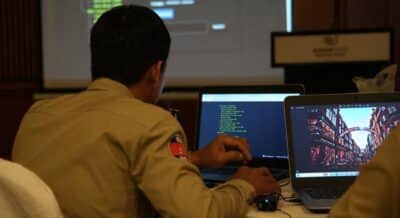 Soixante-cinq pays signent le 1er traité de l'ONU pour lutter contre la cybercriminalité