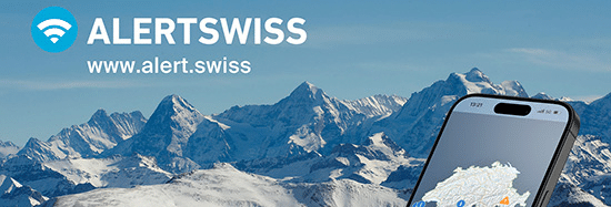 Image Alert Swiss