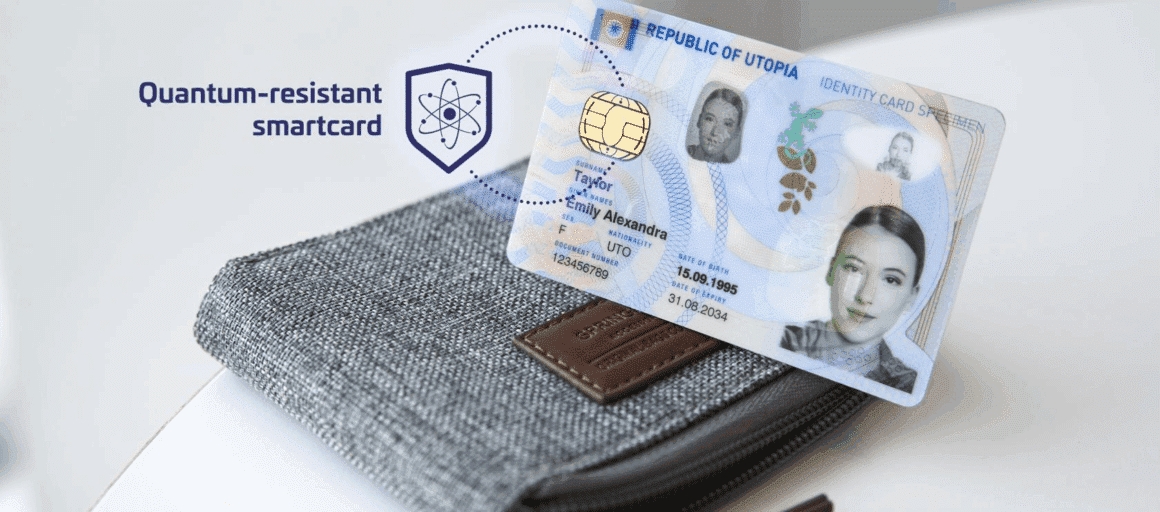 Menace quantique : les 5 priorités pour sécuriser votre cryptographie 8 Première européenne : Thales lance la carte à puce prête pour l’ère quantique