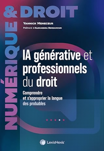 Quand les dérives de l'IA saturent le système judiciaire 7 IA générative et professionnels du droit