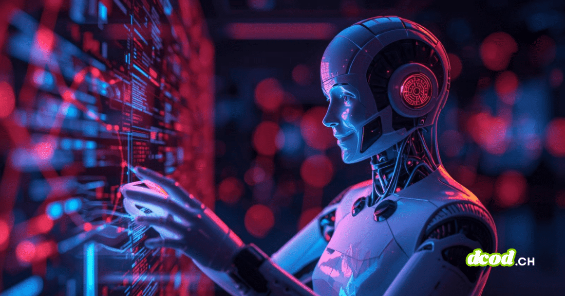 DCOD Agents IA nouveaux leviers de productivite nouveaux risques