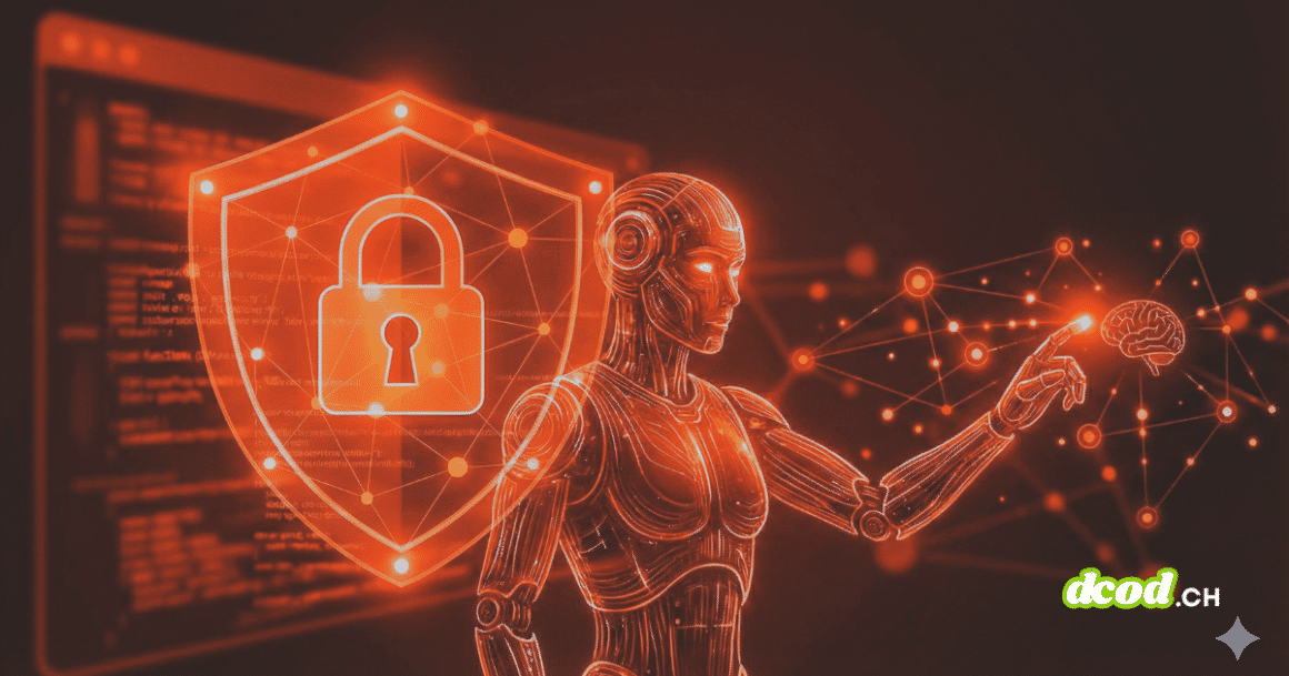 DCOD Assurance cyber et IA agentique