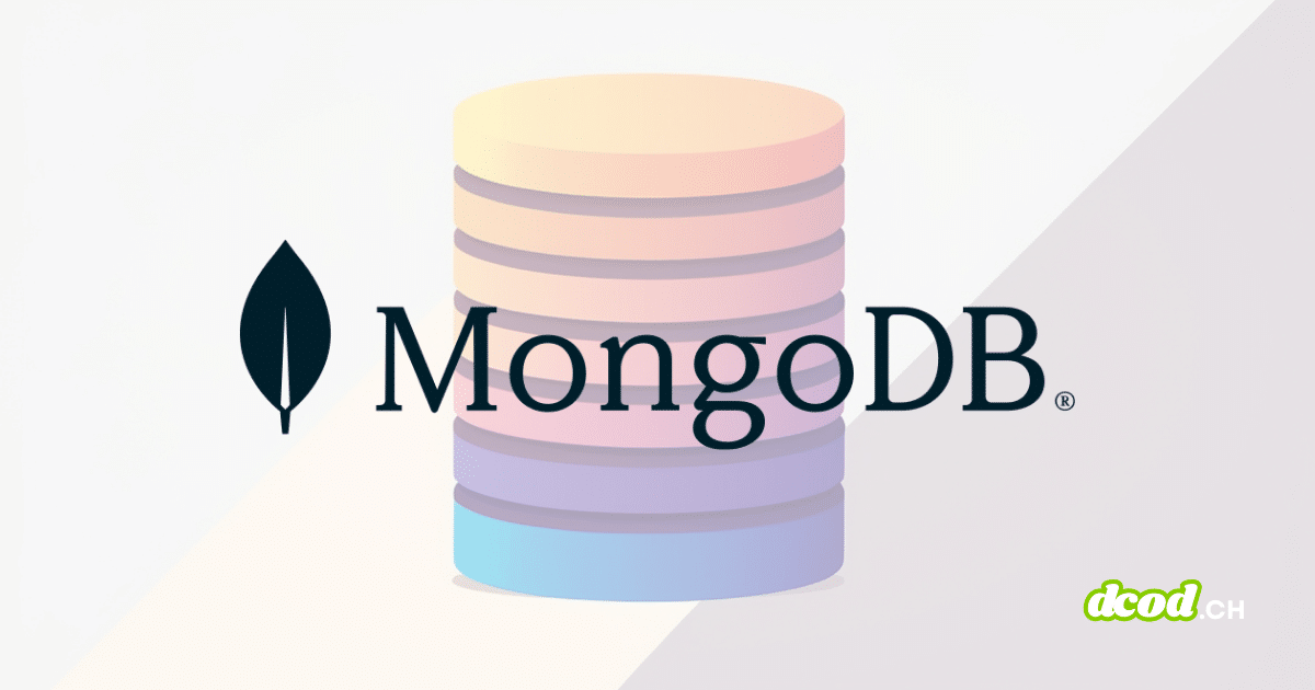 Les vulnérabilités à suivre - 29 déc 2025 7 Une nouvelle faille dans MongoDB permet à des attaquants non authentifiés de lire de la mémoire non initialisée.