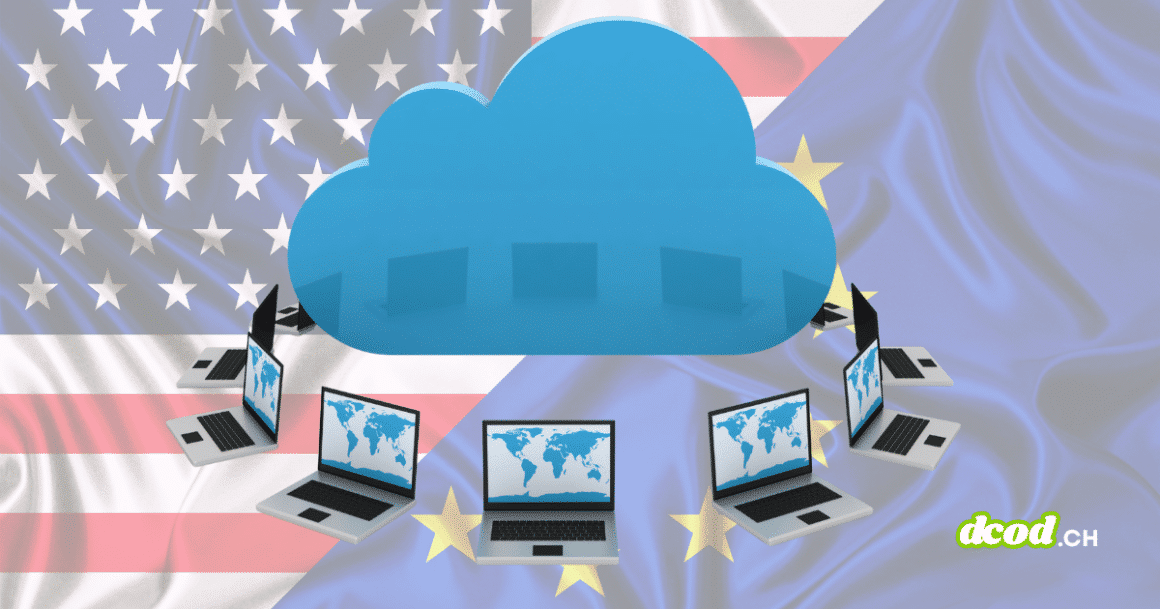 Cloud en Europe : les lois américaines gardent l’accès aux données 7 Cloud en Europe : les lois américaines gardent l’accès aux données