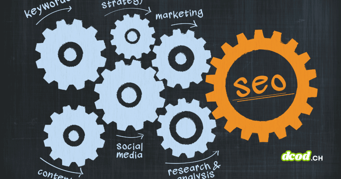 DCOD Comment Jeffrey Epstein a utilise le SEO pour dissimuler un scandale