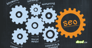 DCOD Comment Jeffrey Epstein a utilise le SEO pour dissimuler un scandale