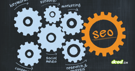 DCOD Comment Jeffrey Epstein a utilise le SEO pour dissimuler un scandale