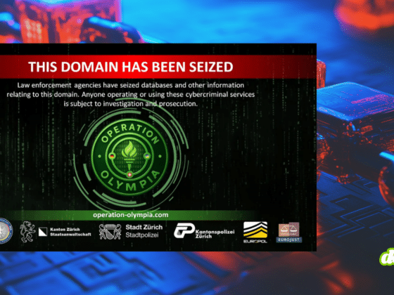 DCOD Europol demantele Cryptomixer