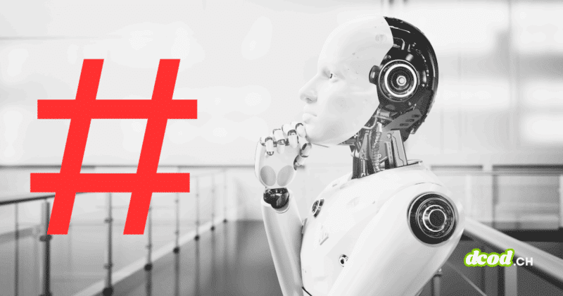 DCOD HashJack une faille URL qui piege les assistants IA