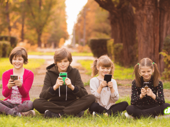 DCOD Help4U pour proteger les jeunes