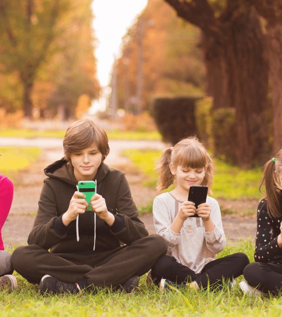 DCOD Help4U pour proteger les jeunes