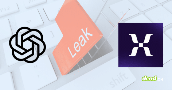 DCOD Incident Mixpanel OpenAI confirme une breche limitee dans les donnees API