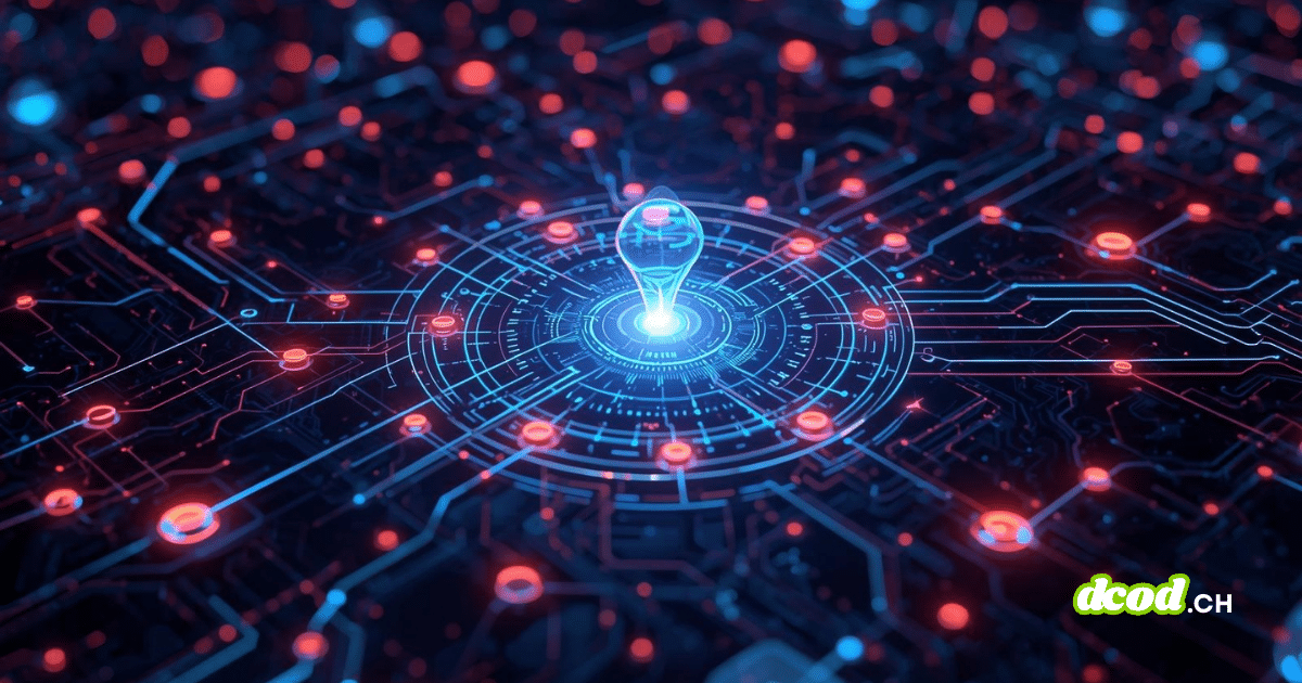 Cyber IA : actualités du 31 déc 2025 9 Mistral AI : son cofondateur au cœur d'un scandale de piratage massif chez Meta