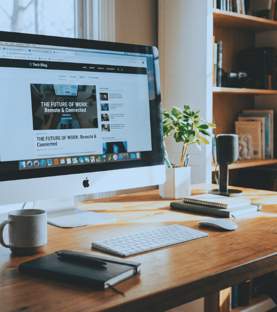 DCOD Le navigateur browser web est une application centrale