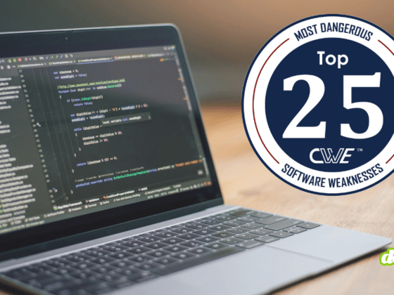 DCOD Le top des 25 failles les plus dangereuses selon MITRE