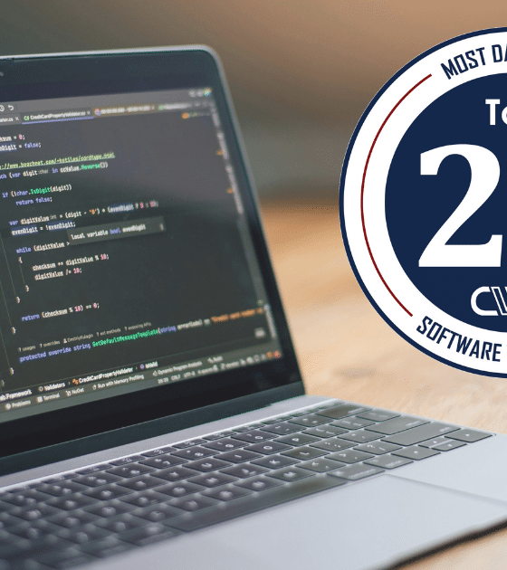 DCOD Le top des 25 failles les plus dangereuses selon MITRE