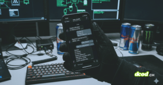 DCOD Lutilisation de telegram par les cybercriminels