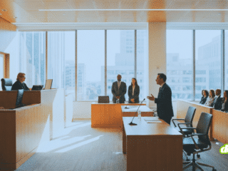 DCOD Quand lIA submerge les tribunaux