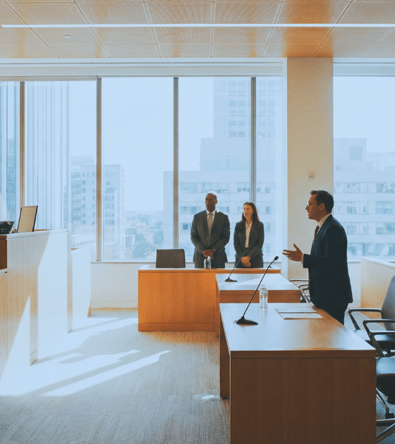 DCOD Quand lIA submerge les tribunaux