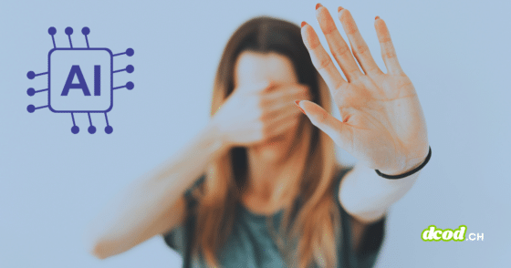 DCOD Quand la surenchere sur lIA deforme la realite des cybermenaces