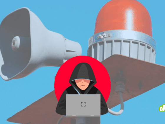 DCOD Quand le ransomware paralyse lalerte durgence