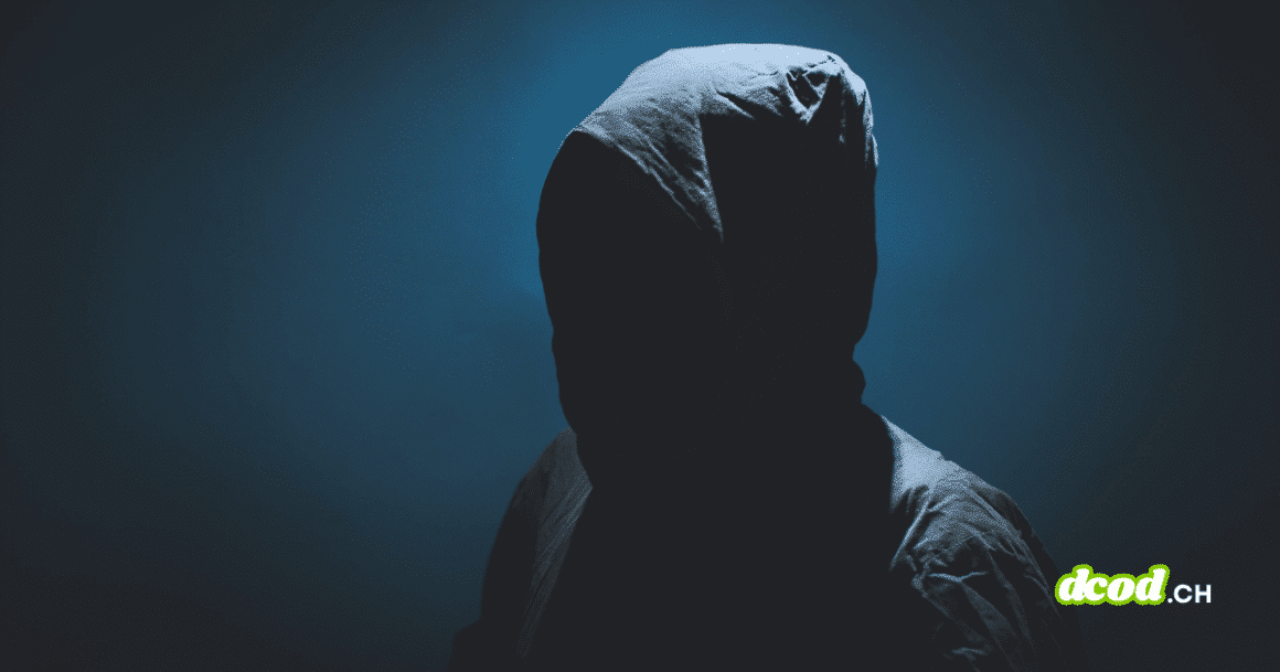 DCOD Quand une victime transforme une demande de rancon en soutien a la recherche