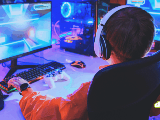 DCOD Radicalisation sur les plateformes de jeu