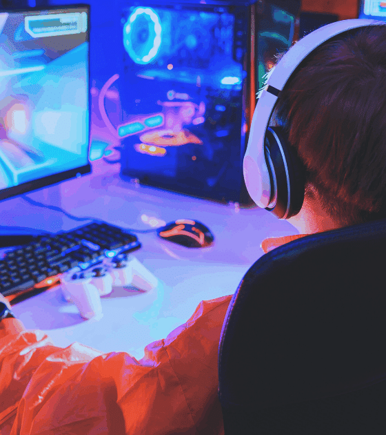 DCOD Radicalisation sur les plateformes de jeu