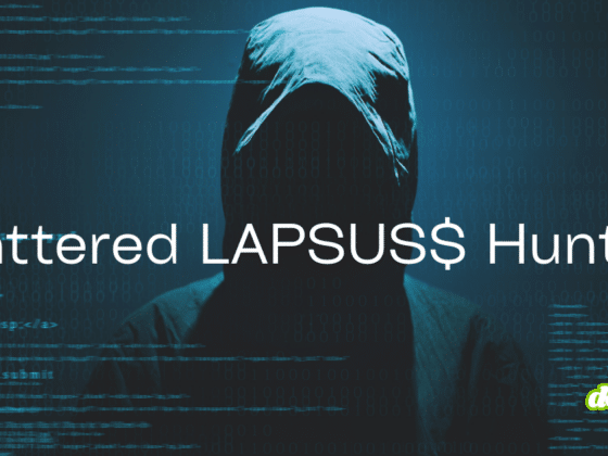 DCOD Scattered LAPSUS Hunters